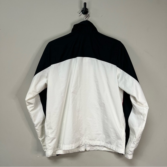 Womens Adidas Track Jacket - Picture 5 of 5